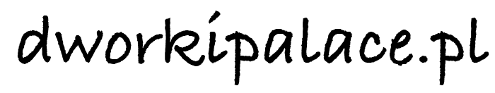 Dworki i pałace w Polsce